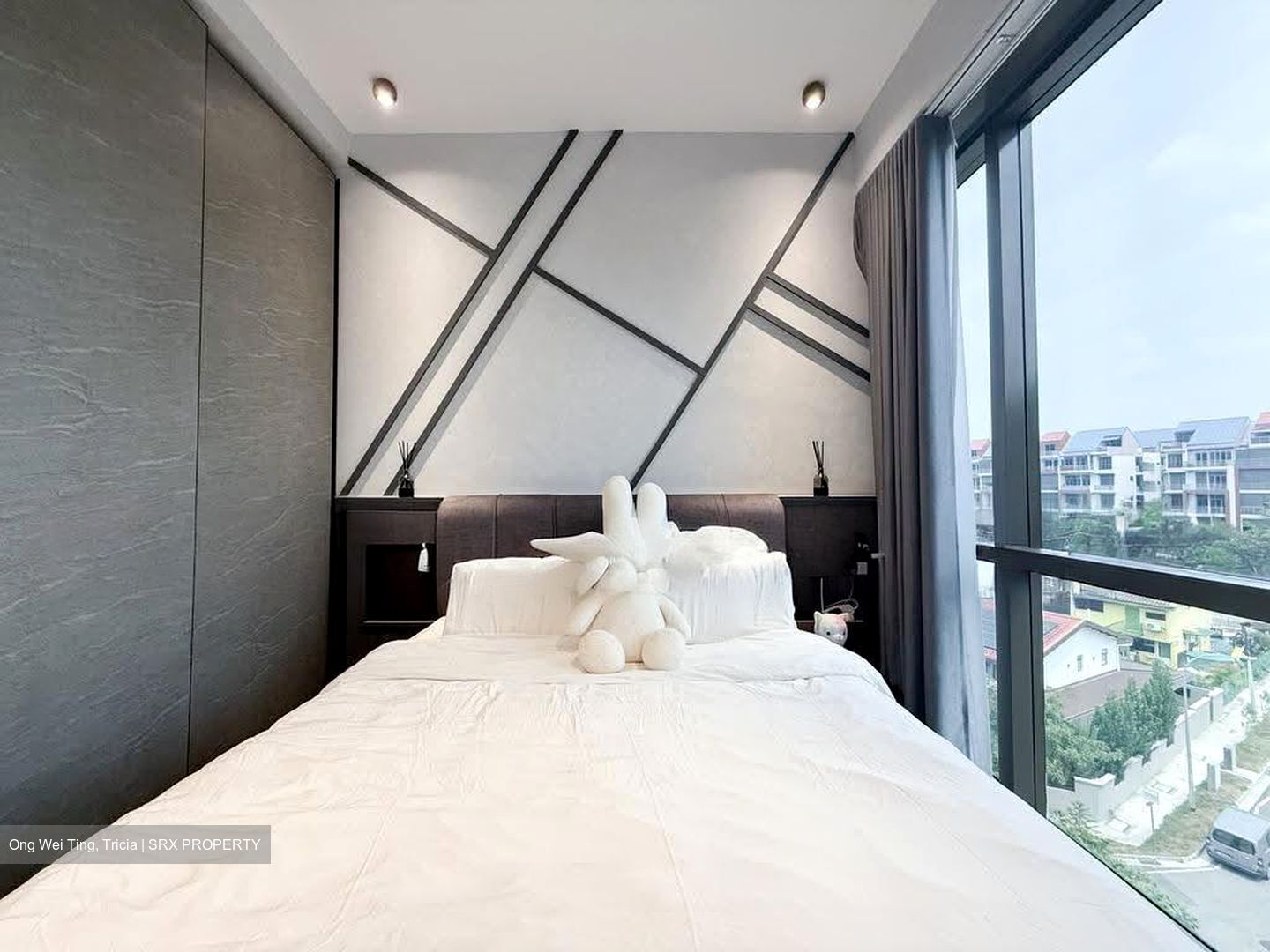 FORETT AT BUKIT TIMAH (D21), Apartment #622716091